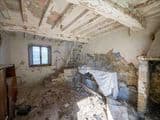 Terreno Edificabile con ulteriore porzione di fabbricato.