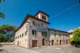 Pian Di San Martino, 06059 Todi (PG)