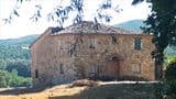 Casale l'Edera - in pietra, da ristrutturare