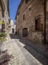 Appartamento da Ristrutturare TODI Centro Storico