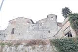 Porzione di fabbricato con corte esclusiva.
