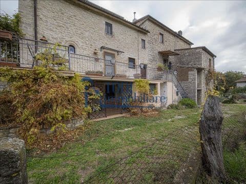 Torregentile, 06059 Todi (PG)