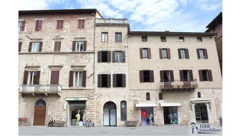 Piazza del Popolo, 06059 Todi (PG)