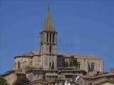 Appartamento da Ristrutturare TODI Centro Storico