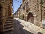 Appartamento da Ristrutturare TODI Centro Storico
