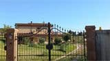 Splendida Villa 300 Mq ecosostenibile, vista Todi