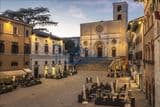 Appartamento in Vendita a Todi (PG) Corso Cavour 9