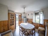 Porzione di casa con Giardino/Orto privato