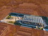 Capannone Zona Industriale