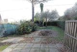 Cielo/Terra con giardino da Ristrutturare
