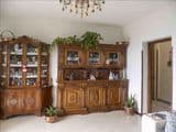 Casa indipendente con terreno