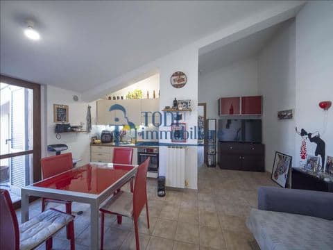 Appartamento con Terrazzo e Garage