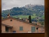 Appartamento con terrazzo