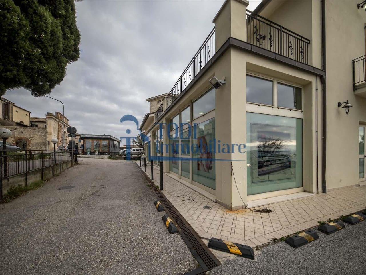 Cortesi 10, 06059 Todi (PG)