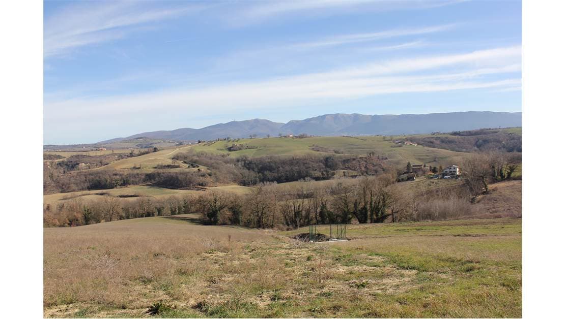 Terreni Agricoli Todi