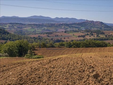 Terreno Agricolo