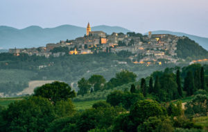 61333195 - todi (umbria italy)