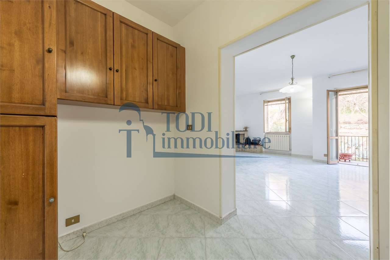 3br. apartment for sale in Italy (Todi) 120 sq.m. - Cod ...