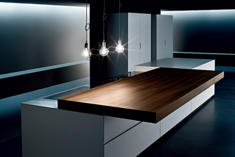 Cucine Minimal.