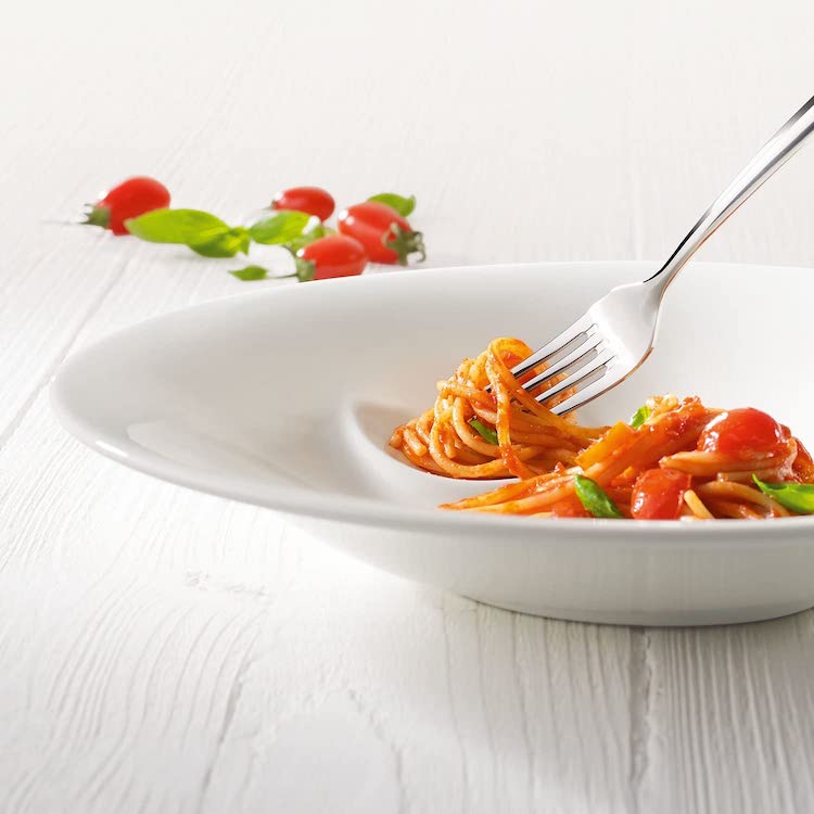 World Pasta Day, la linea Pasta Passion di Villeroy & Boch 