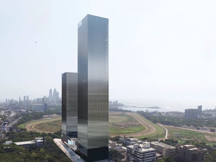 Le Prestige Liberty Towers a Mumbai