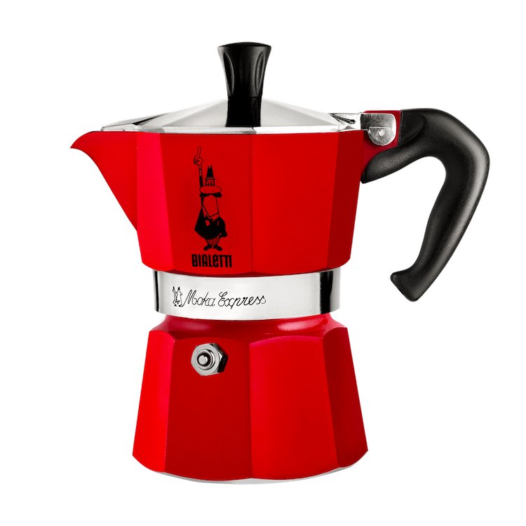 La Moka di Bialetti