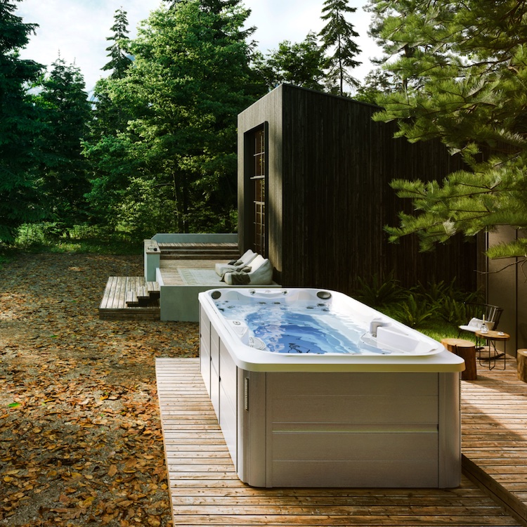 J-13 PowerPlay di Jacuzzi