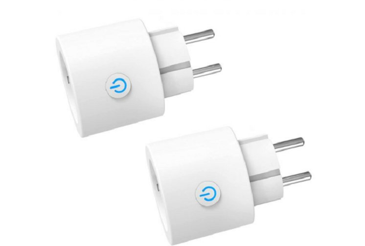 Amazon Smart Plug