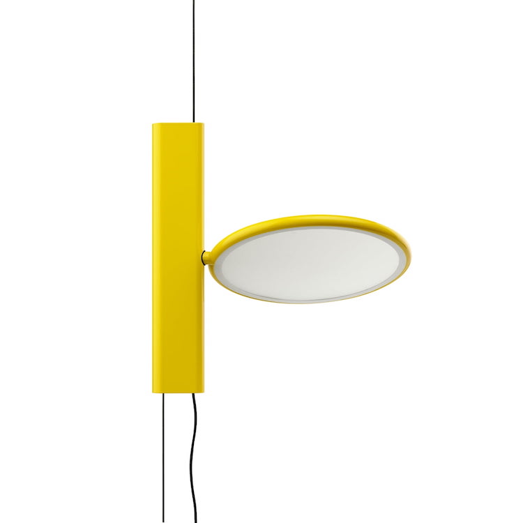 Lampada Ok per Flos