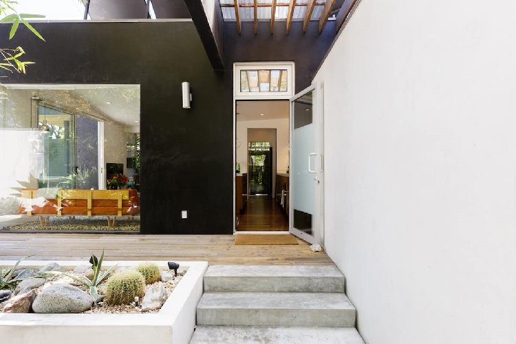 Villa Los Angeles